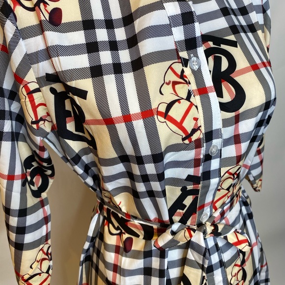 3/4 Dress - Picture 7 of 11